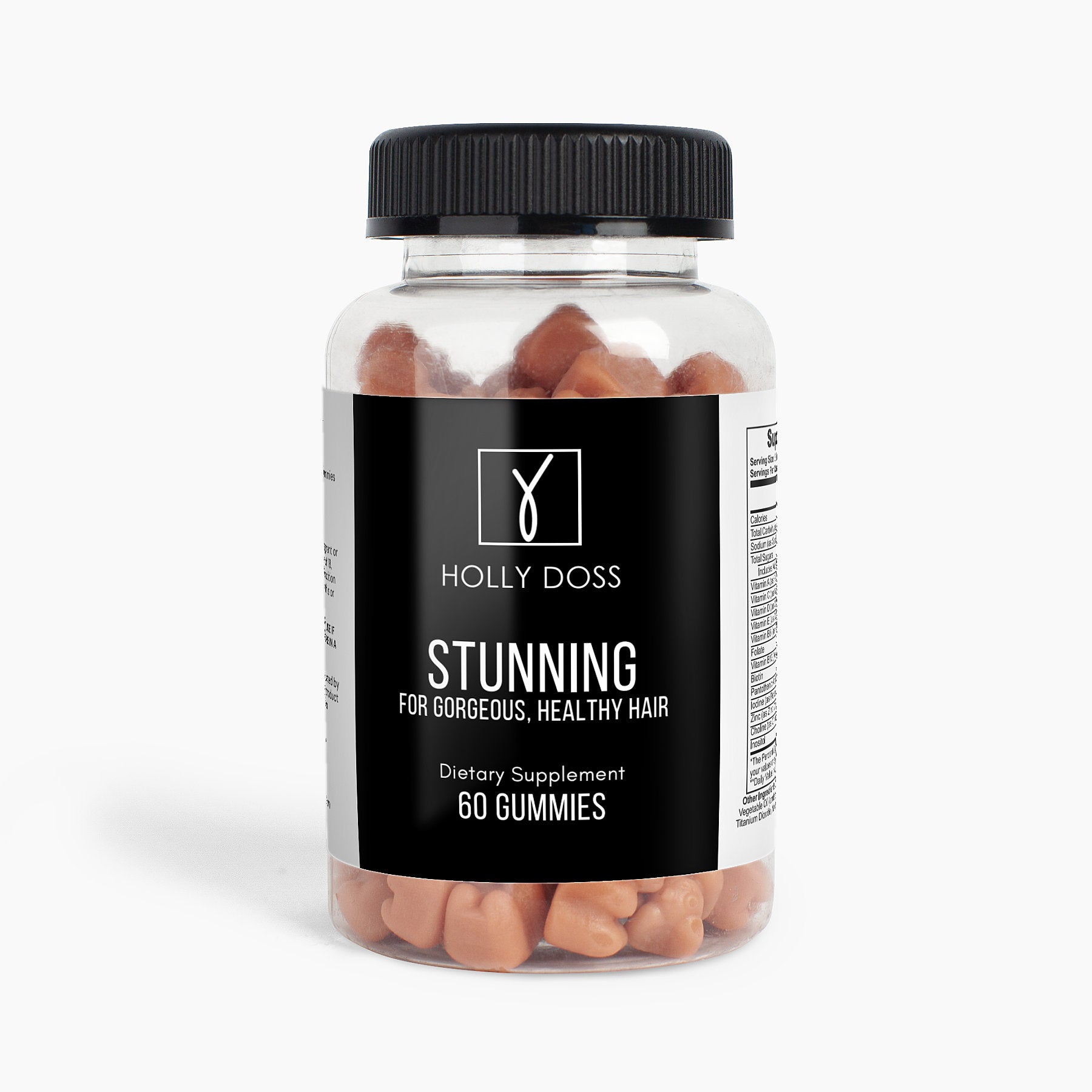 Stunning *Gummies