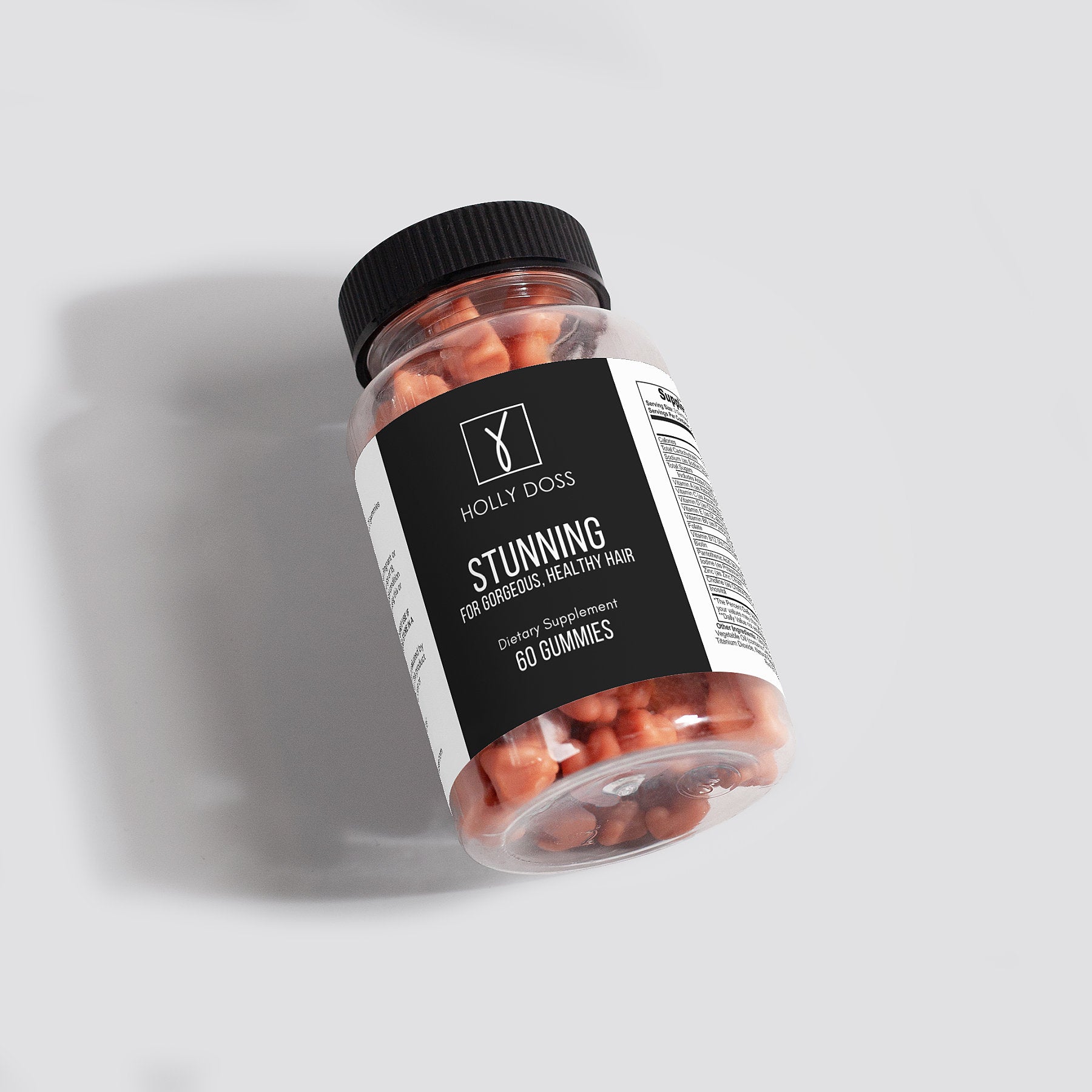 Stunning *Gummies