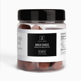 Birch Chaga Truffles