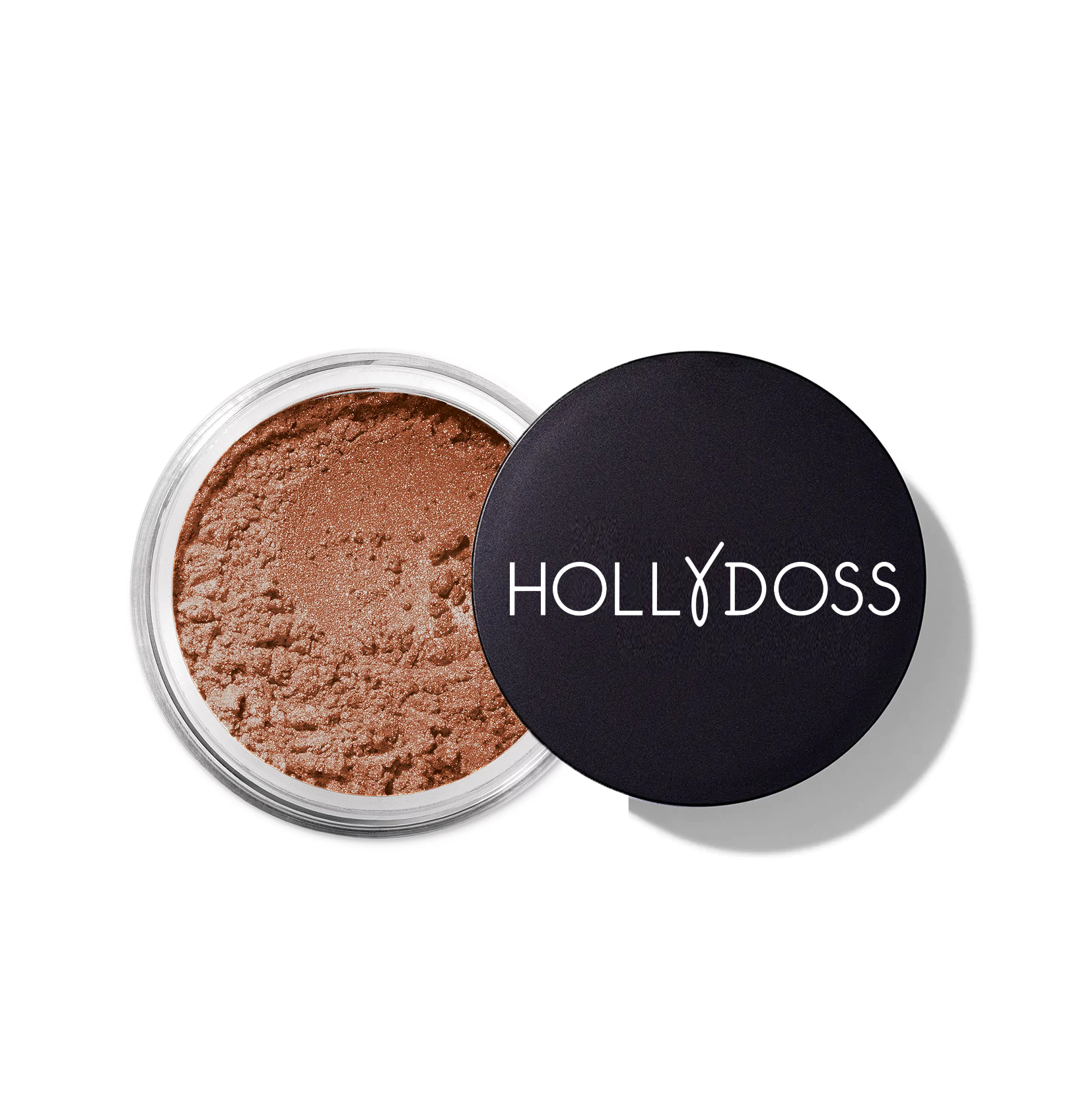 Bronzing Dust - Holly Doss Official