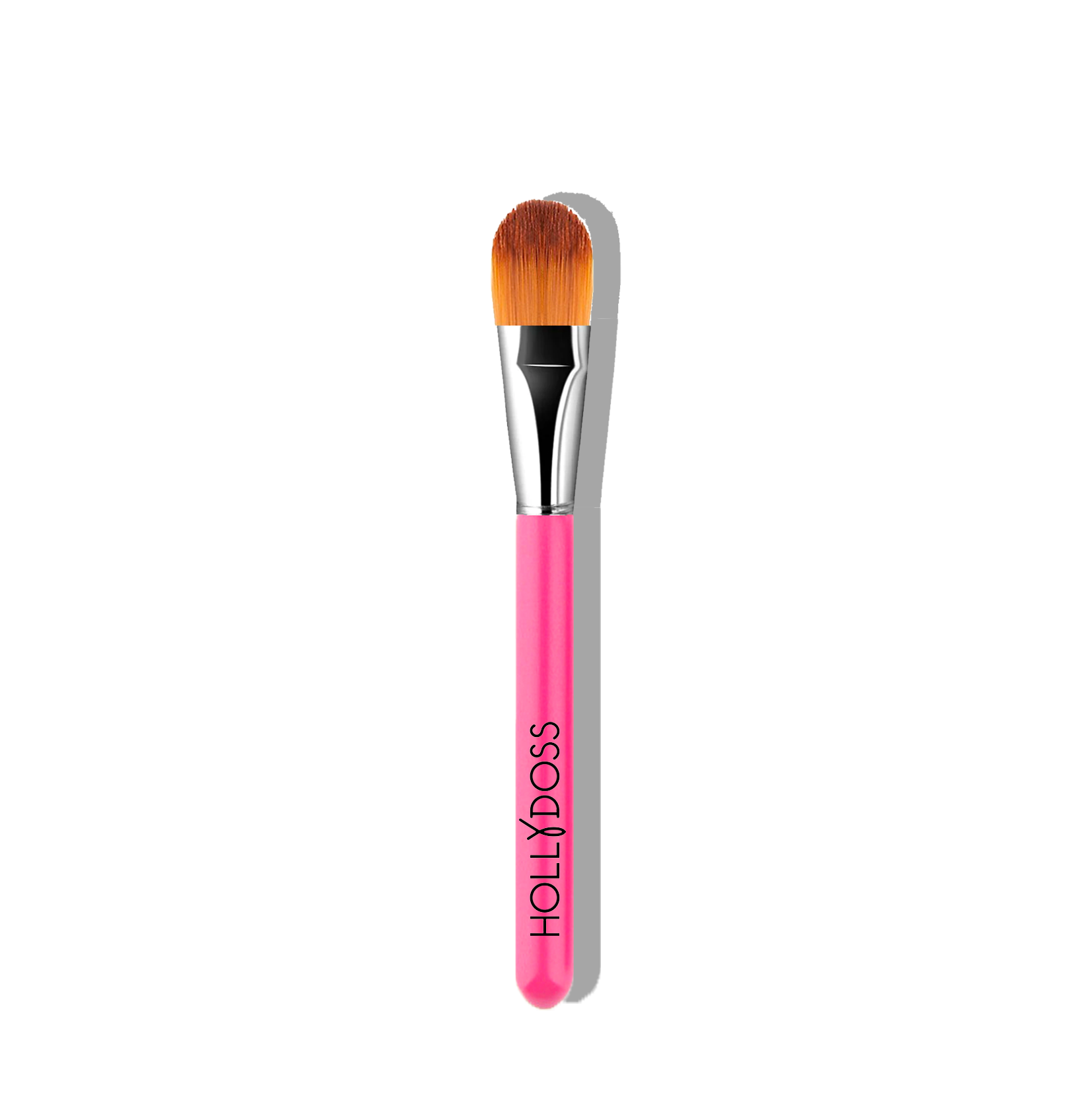 Concealer &amp; Foundation Brush - #10 - Holly Doss Official