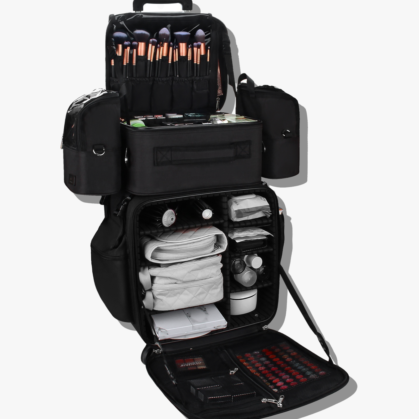 Rolling Artist Case *Large - Holly Doss Official