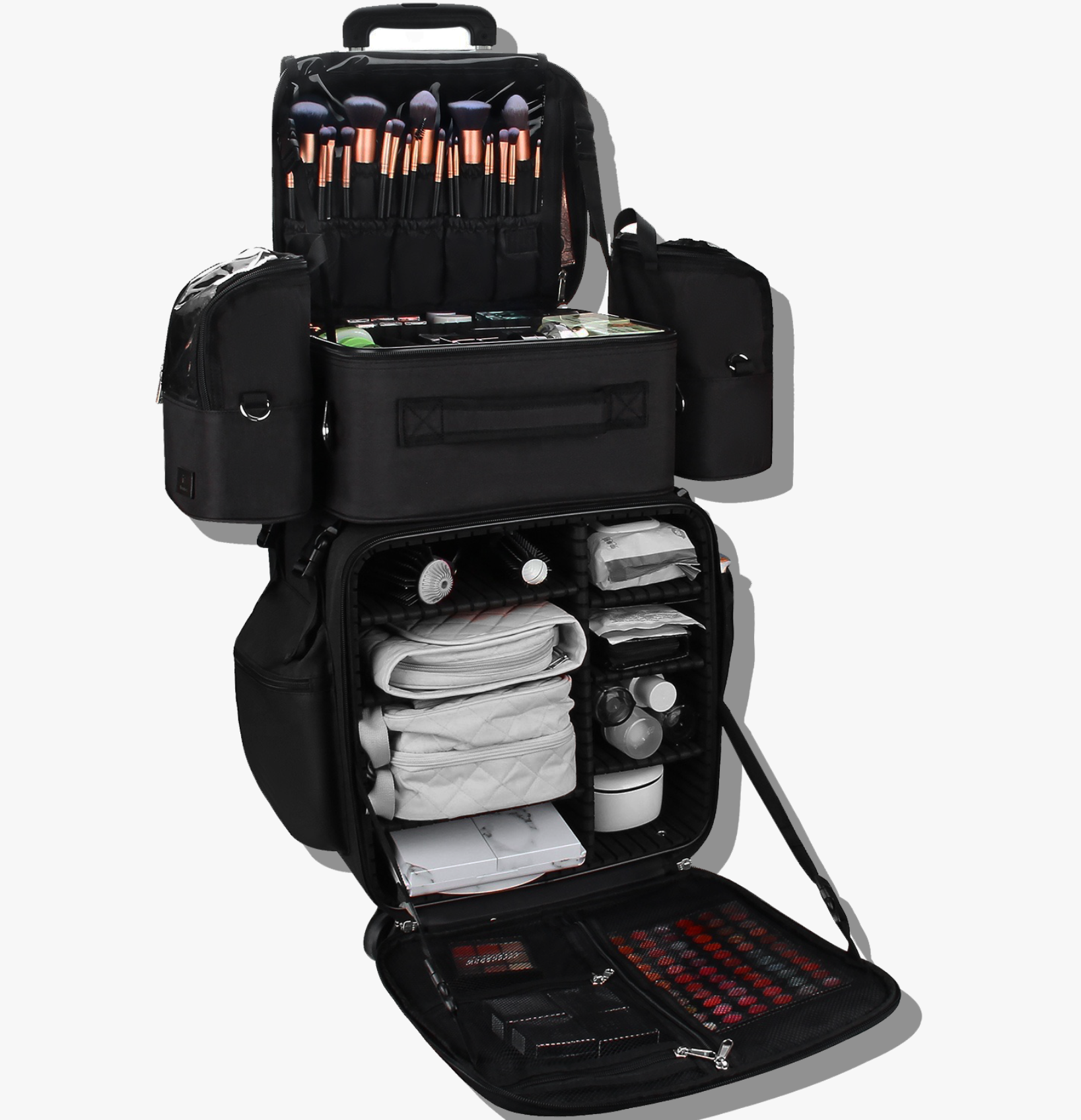 Rolling Artist Case *Large - Holly Doss Official