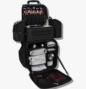 Rolling Artist Case *Large - Holly Doss Official