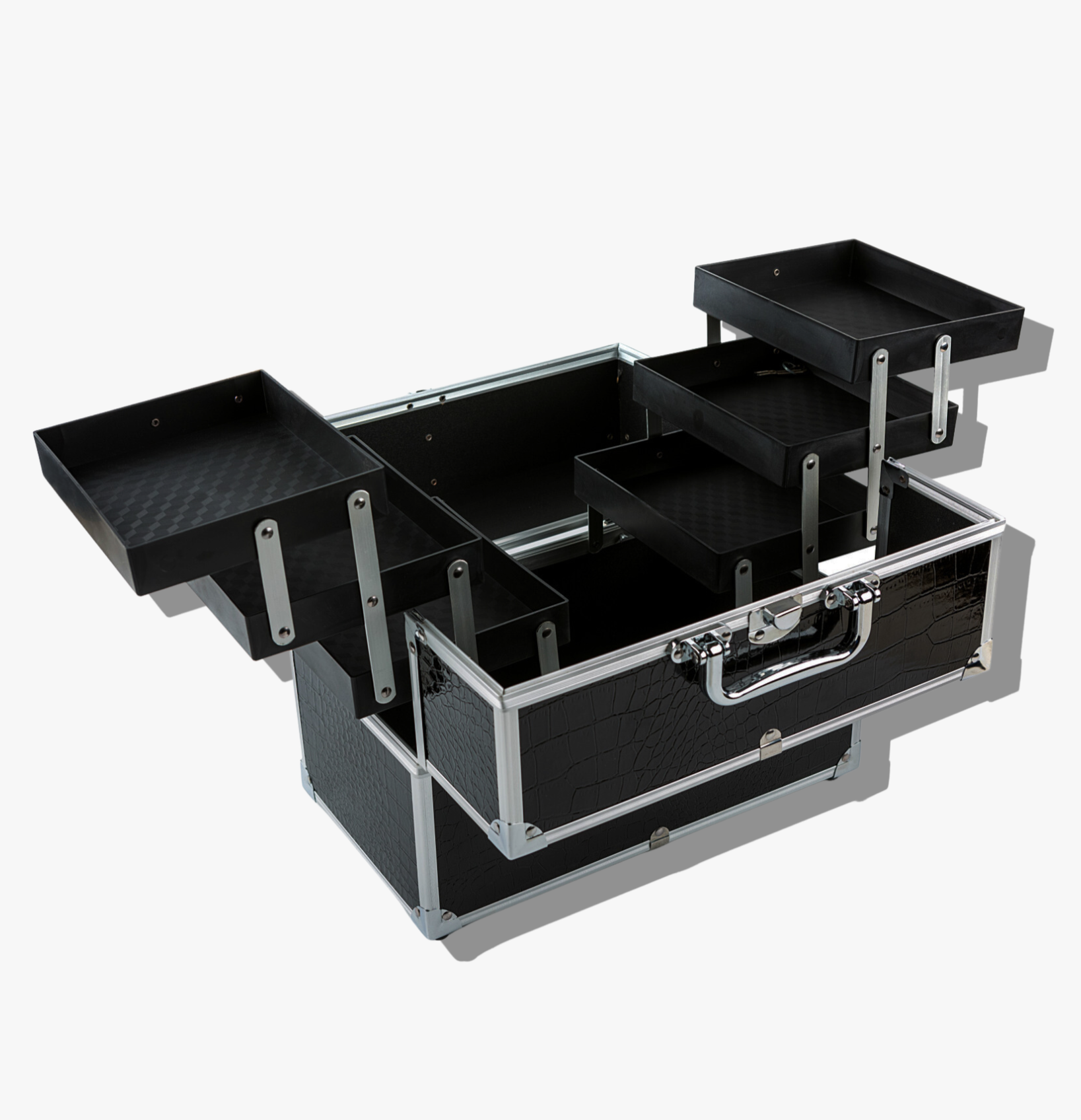 Professional Makeup Train Case *Matte - Holly Doss Official