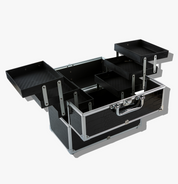 Professional Makeup Train Case *Matte - Holly Doss Official