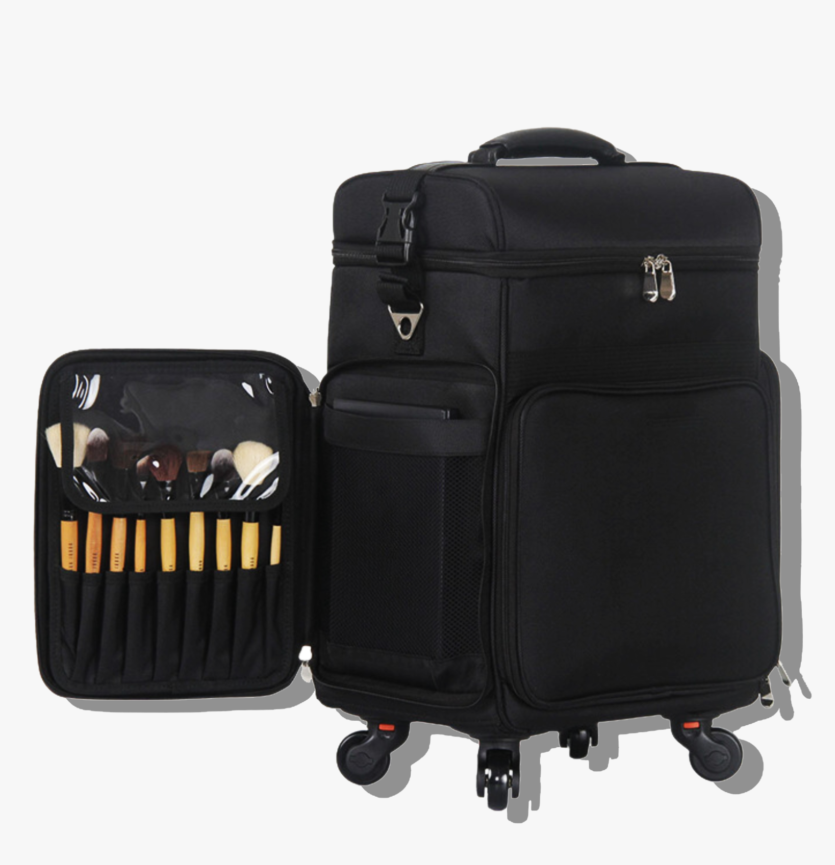 Rolling Artist Case *Small - Holly Doss Official