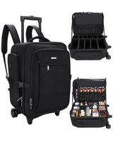 Athena Professional Artist Case