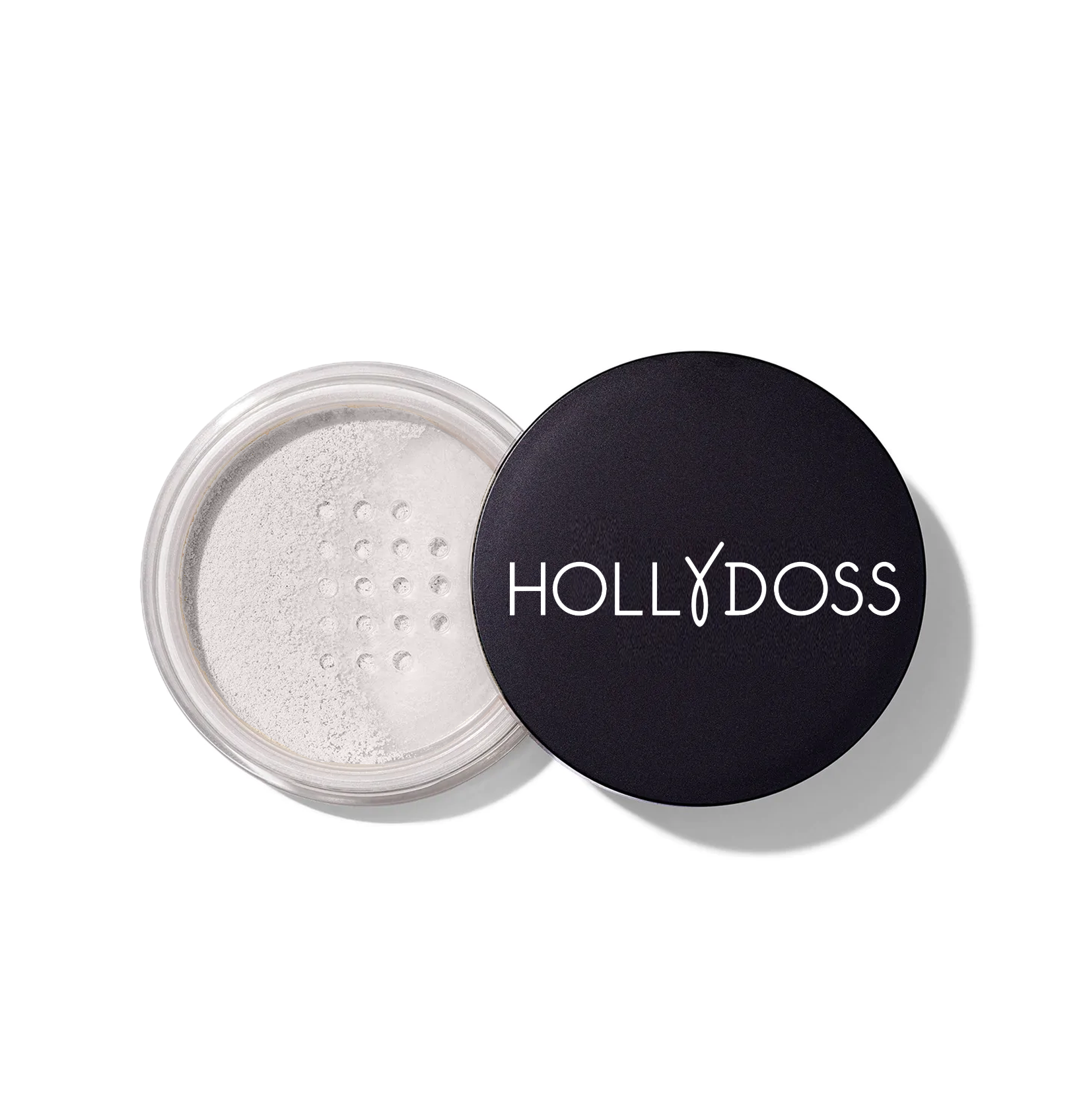 Loose Powder - Holly Doss Official
