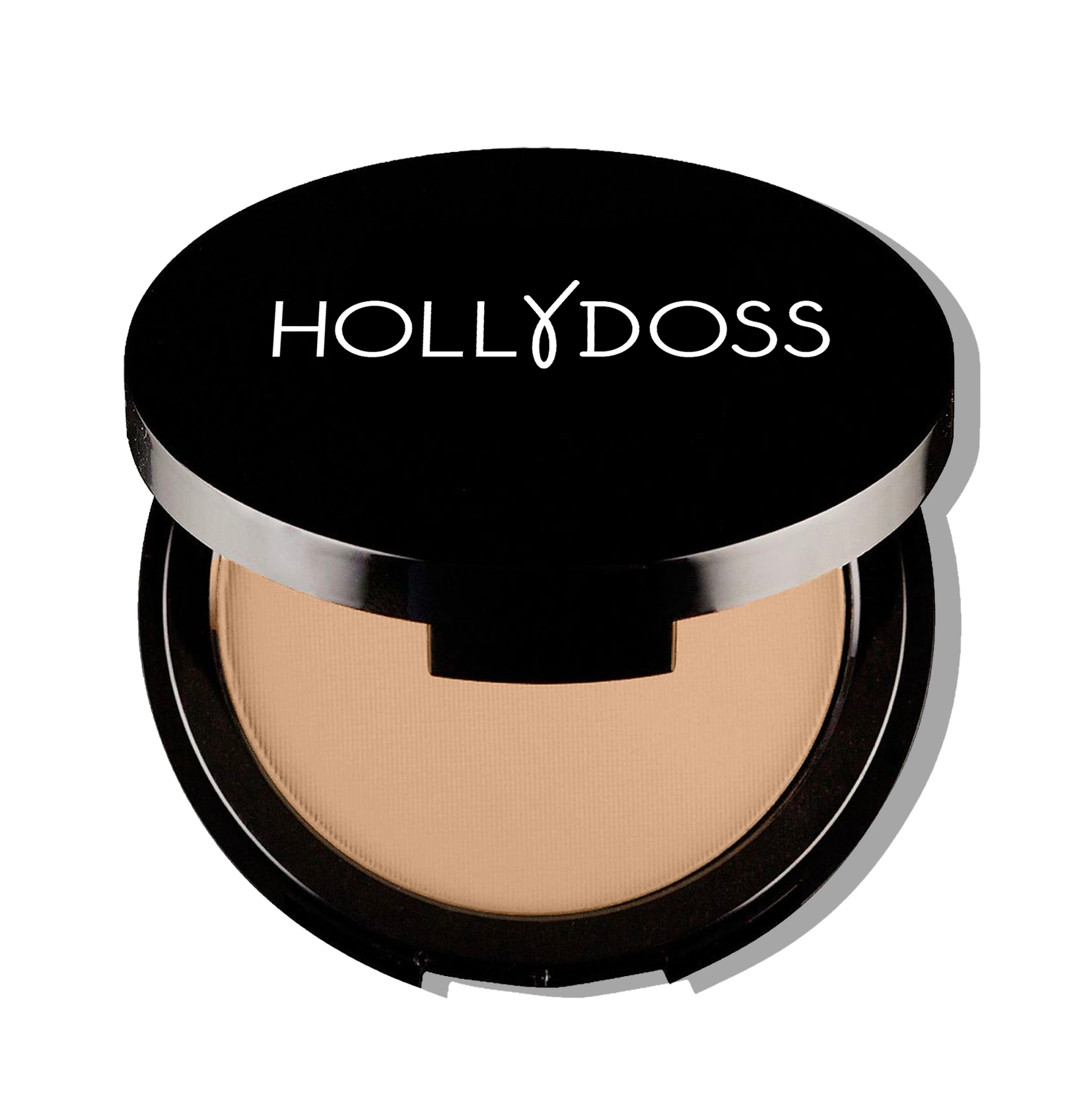 Pressed Powder - Holly Doss Official